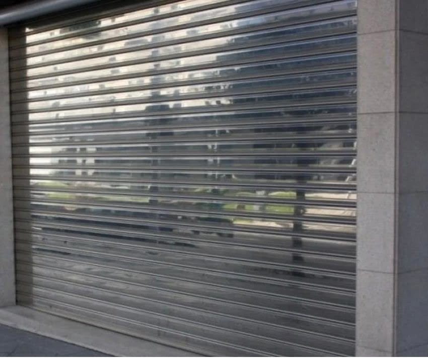 Reparar persianas enrollables Palma de Mallorca