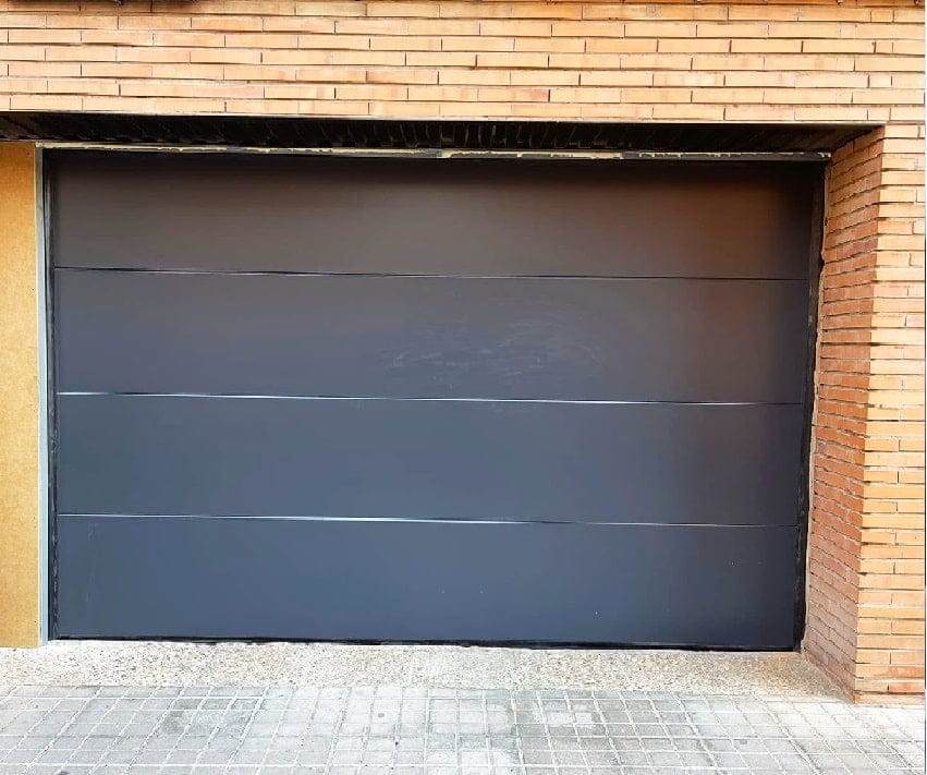 Reparación de puertas de garaje en Mejorada del Campo