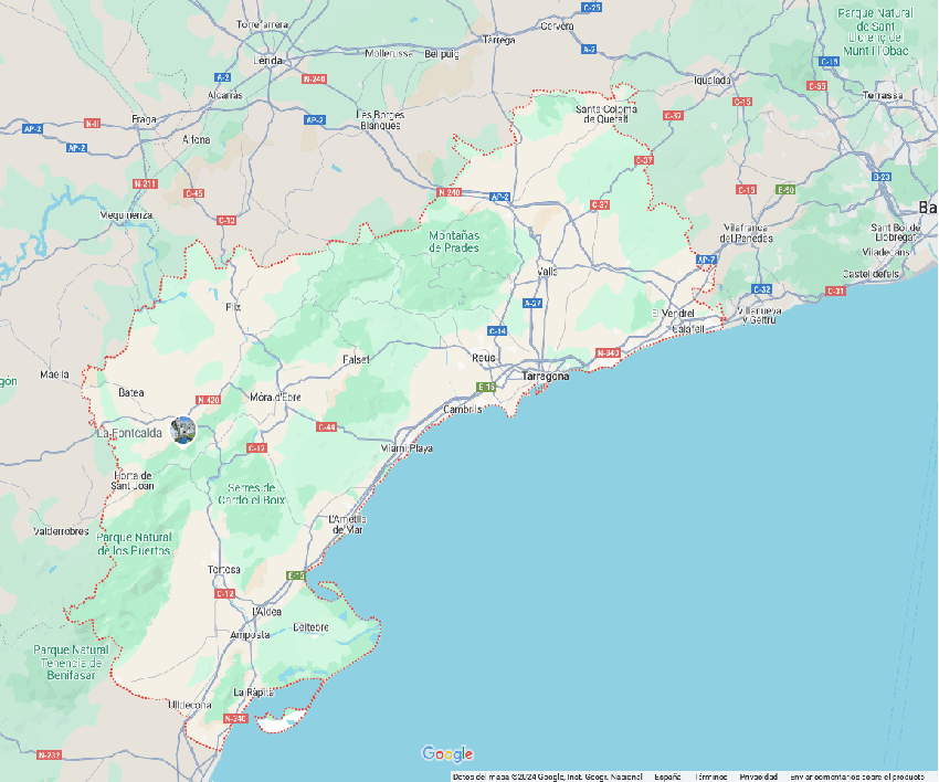 Tarragona