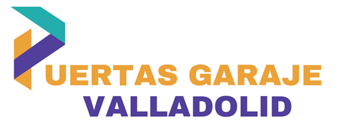 PUERTAS DE GARAJE EN VALLADOLID